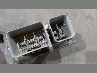 bontott FORD TRANSIT Légzsák Elektronika