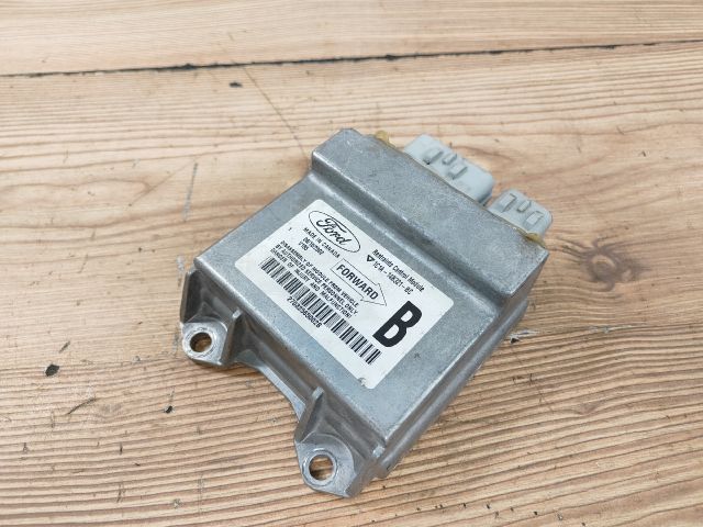 bontott FORD TRANSIT Légzsák Elektronika