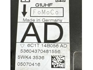 bontott FORD TRANSIT Légzsák Elektronika