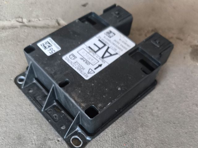 bontott FORD TRANSIT Légzsák Elektronika