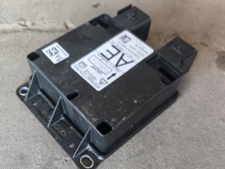 bontott FORD TRANSIT Légzsák Elektronika