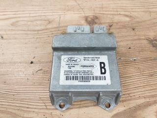 bontott FORD TRANSIT Légzsák Elektronika