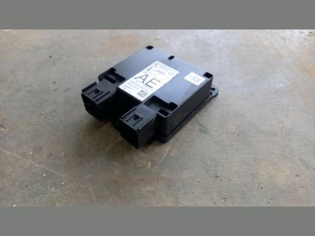 bontott FORD TRANSIT Légzsák Elektronika