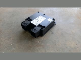 bontott FORD TRANSIT Légzsák Elektronika