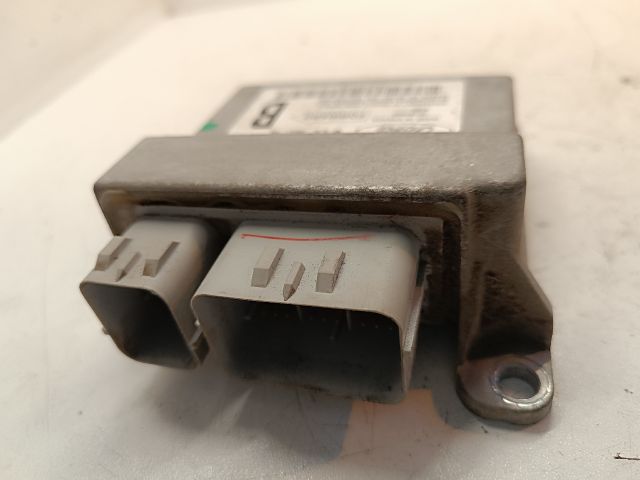 bontott FORD TRANSIT Légzsák Elektronika