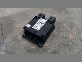 bontott FORD TRANSIT Légzsák Elektronika