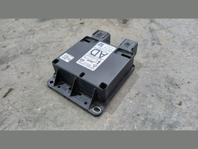 bontott FORD TRANSIT Légzsák Elektronika