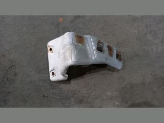 bontott FORD TRANSIT Levélrács