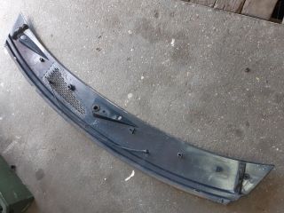 bontott FORD TRANSIT Levélrács