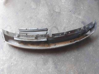 bontott FORD TRANSIT Levélrács