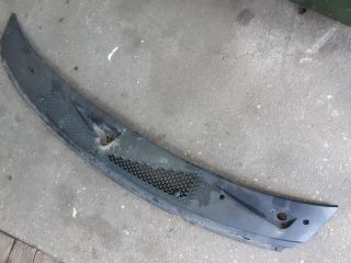 bontott FORD TRANSIT Levélrács