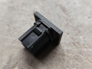 bontott FORD TRANSIT Menetstabilizátor Kapcsoló