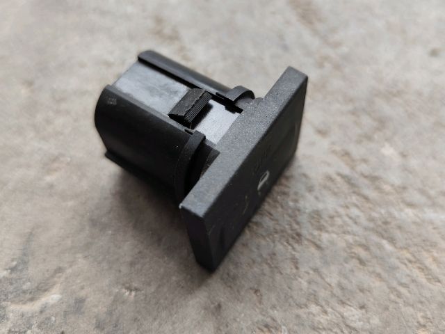 bontott FORD TRANSIT Menetstabilizátor Kapcsoló