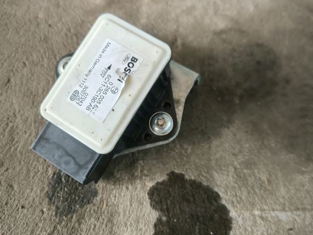 bontott FORD TRANSIT Menetstabilizátor