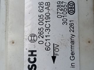 bontott FORD TRANSIT Menetstabilizátor