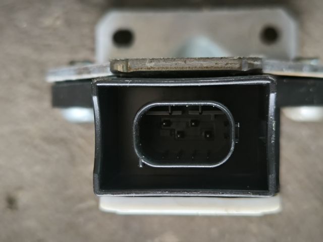 bontott FORD TRANSIT Menetstabilizátor