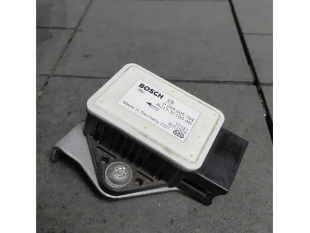 bontott FORD TRANSIT Menetstabilizátor