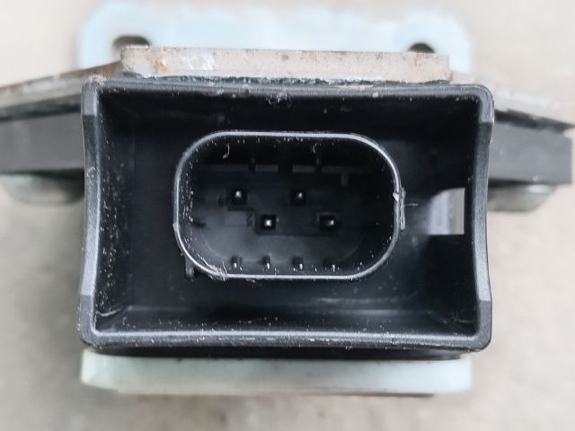 bontott FORD TRANSIT Menetstabilizátor