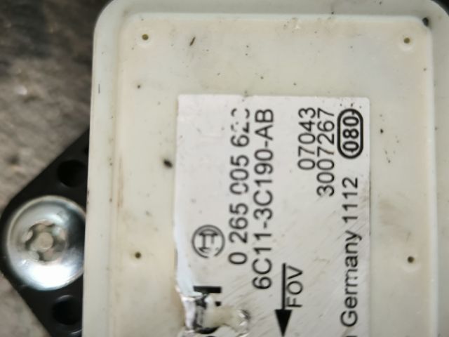 bontott FORD TRANSIT Menetstabilizátor