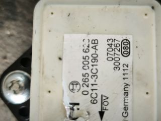 bontott FORD TRANSIT Menetstabilizátor