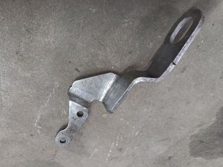 bontott FORD TRANSIT Motor Tartó Bak (Fém)