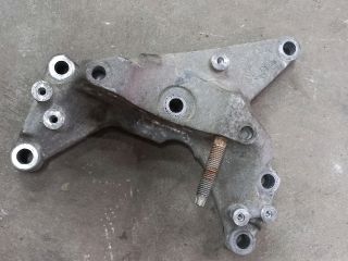 bontott FORD TRANSIT Motor Tartó Bak (Fém)