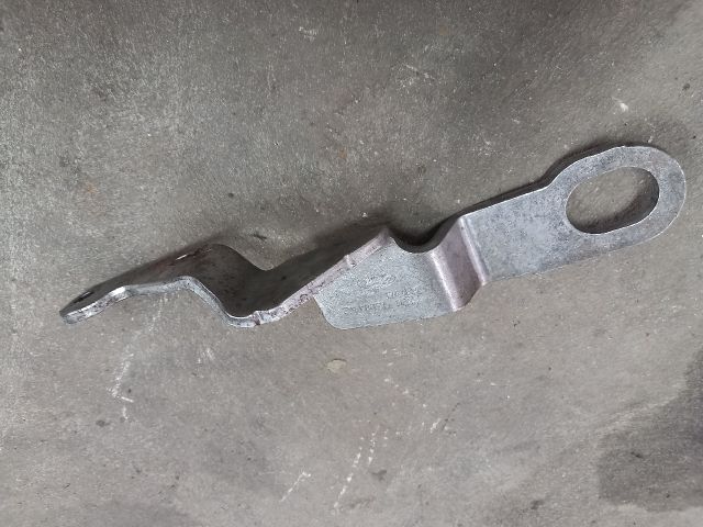 bontott FORD TRANSIT Motor Tartó Bak (Fém)