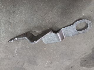 bontott FORD TRANSIT Motor Tartó Bak (Fém)