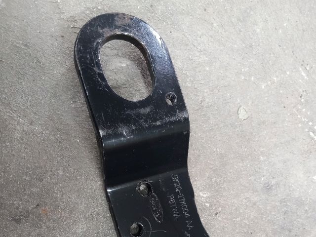 bontott FORD TRANSIT Motor Tartó Bak (Fém)