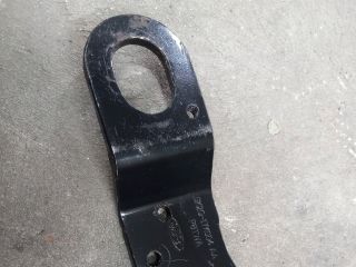 bontott FORD TRANSIT Motor Tartó Bak (Fém)