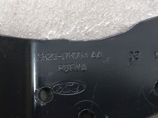 bontott FORD TRANSIT Motor Tartó Bak (Fém)