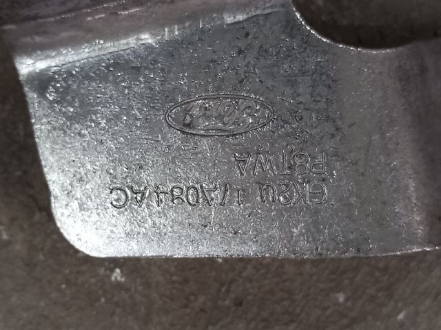 bontott FORD TRANSIT Motor Tartó Bak (Fém)