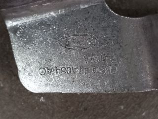 bontott FORD TRANSIT Motor Tartó Bak (Fém)