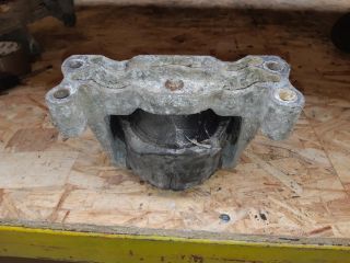 bontott FORD TRANSIT Motor Tartó Bak (Pozíciófüggetlen)