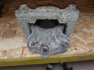 bontott FORD TRANSIT Motor Tartó Bak (Pozíciófüggetlen)