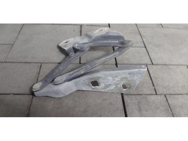 bontott FORD TRANSIT Motorháztető Bal Zsanér