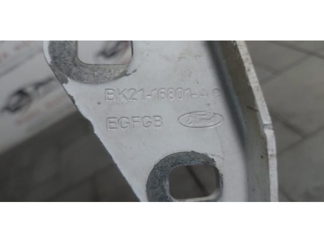 bontott FORD TRANSIT Motorháztető Bal Zsanér