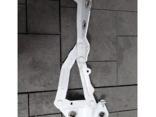 bontott FORD TRANSIT Motorháztető Jobb Zsanér