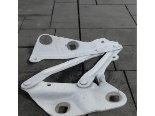 bontott FORD TRANSIT Motorháztető Jobb Zsanér