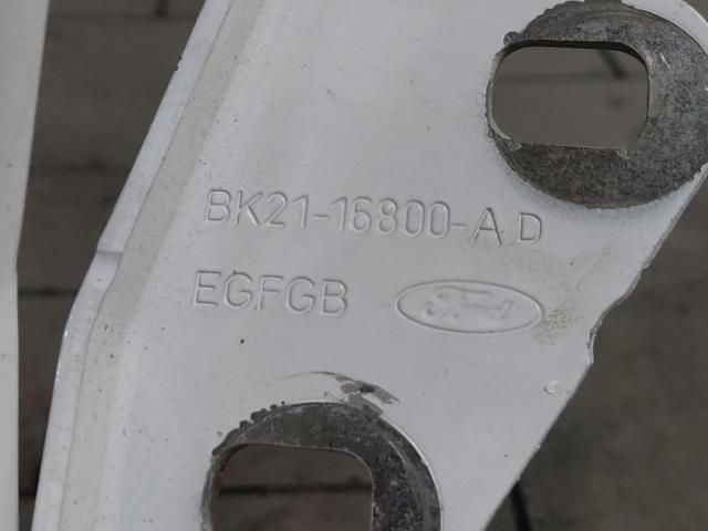 bontott FORD TRANSIT Motorháztető Jobb Zsanér