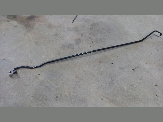 bontott FORD TRANSIT Motorháztető Kitámasztó Rúd