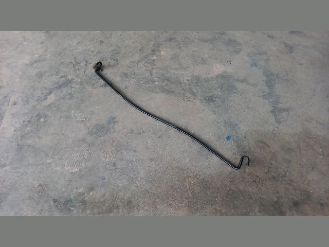 bontott FORD TRANSIT Motorháztető Kitámasztó Rúd