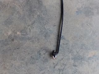 bontott FORD TRANSIT Motorháztető Kitámasztó Rúd