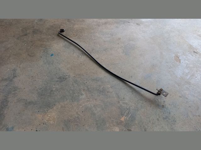 bontott FORD TRANSIT Motorháztető Kitámasztó Rúd