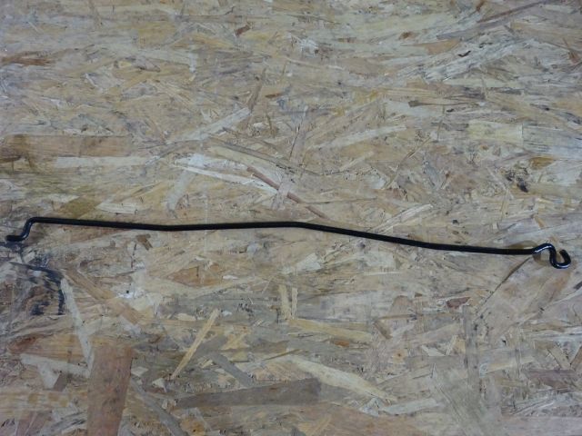 bontott FORD TRANSIT Motorháztető Kitámasztó Rúd