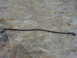 bontott FORD TRANSIT Motorháztető Kitámasztó Rúd