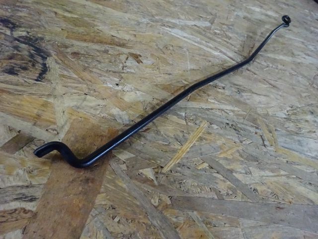 bontott FORD TRANSIT Motorháztető Kitámasztó Rúd