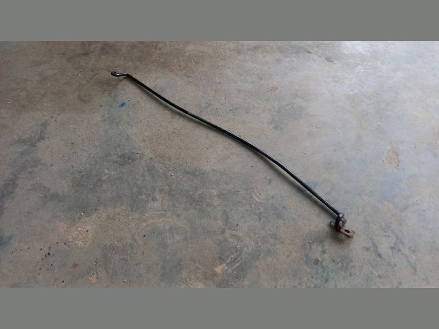 bontott FORD TRANSIT Motorháztető Kitámasztó Rúd