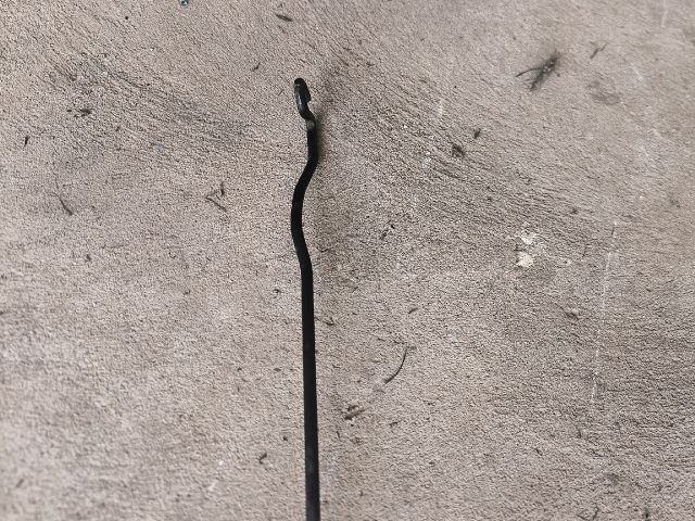 bontott FORD TRANSIT Motorháztető Kitámasztó Rúd