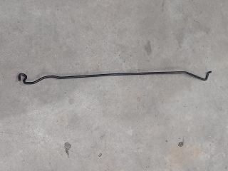 bontott FORD TRANSIT Motorháztető Kitámasztó Rúd